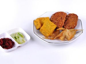 Bangga Makanan Indonesia, Netizen Tulis Daftar Panjang Makanan Favorit Mereka Bangga Makanan Indonesia, Netizen Tulis Daftar Panjang Makanan Favorit Mereka
