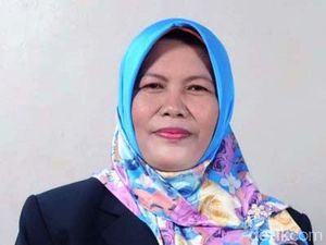 Jelang Putusan MK, Kampus Ronggalawe Tolak Kerusuhan Kembali Terjadi Jelang Putusan MK, Kampus Ronggalawe Tolak Kerusuhan Kembali Terjadi