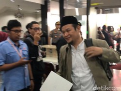 Saksi Prabowo Ungkap KTP Invalid: Jumlahnya 239 Ribu, Dianalisis Pakai Excel