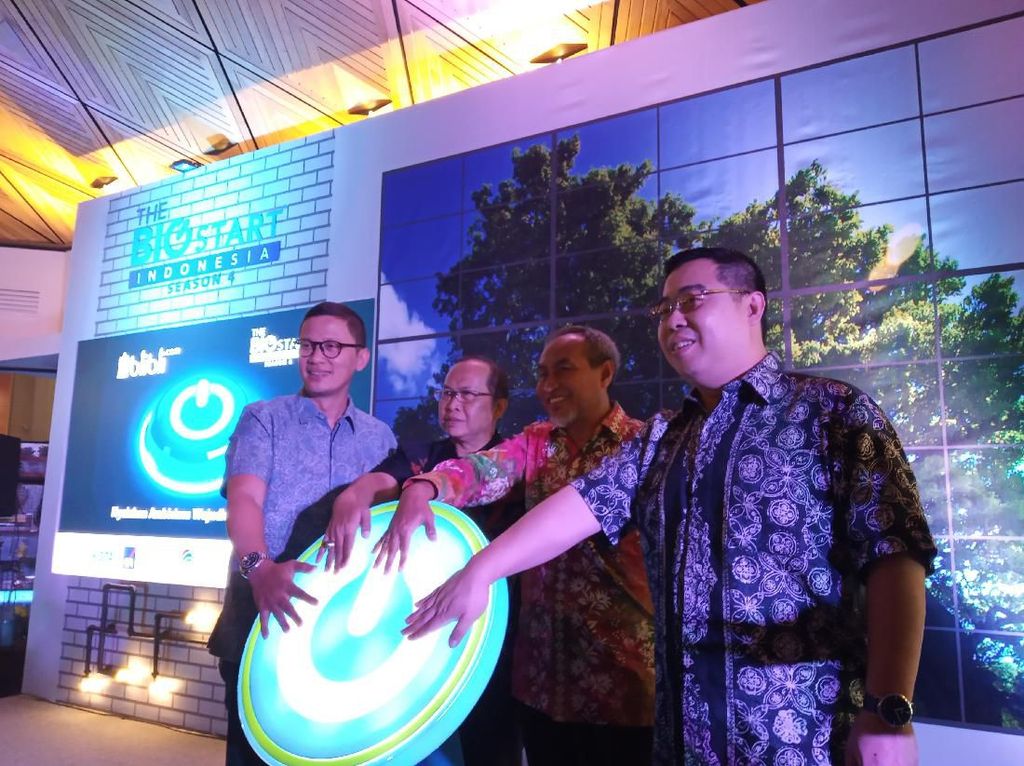 Ini 4 Kategori UMKM Incaran Blibli untuk Go International Ini 4 Kategori UMKM Incaran Blibli untuk Go International