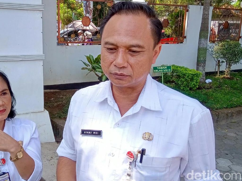 Cara Pemkab Purworejo Jawab Keresahan SMP Favorit Soal Peringkat Sekolah Cara Pemkab Purworejo Jawab Keresahan SMP Favorit Soal Peringkat Sekolah