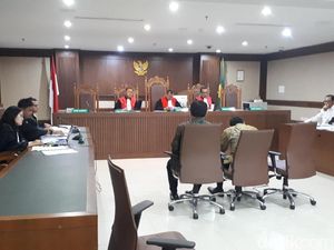 Cerita Saksi soal Kongkalikong Jabatan di Kemenag Jawa Timur