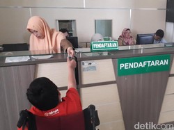 Cegah Penyalahgunaan, Pasien BPJS Wajib Fingerprint di 4 Poli Ini
