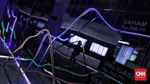 Sinyal Bunga Fed Turun Makin Kuat, Waktunya Borong Saham Bank