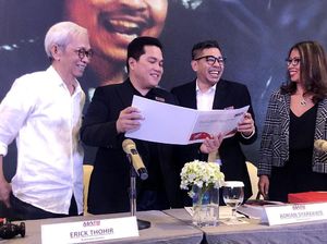 MARI Sebar Dividen Rp 7 Miliar