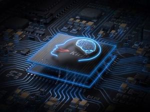 Kirin 990 Kalah Kencang dari A13 Bionic Kirin 990 Kalah Kencang dari A13 Bionic