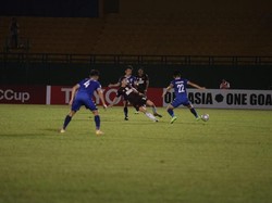 Jadwal Piala AFC: PSM Makassar Vs Becamex Binh Duong