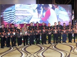 Rakernas Wali Kota se-Indonesia, Pemkot Semarang Siapkan Acara Ini