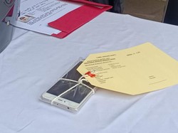 Terlilit Utang, Alasan Driver Ojol Jambret HP Bocah di Cengkareng