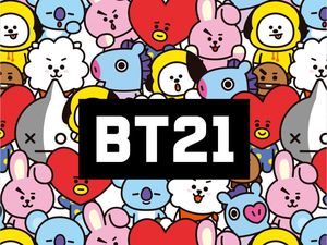 Penggemar BTS Siap-siap, Koleksi Uniqlo x BT21 Dirilis Jumat