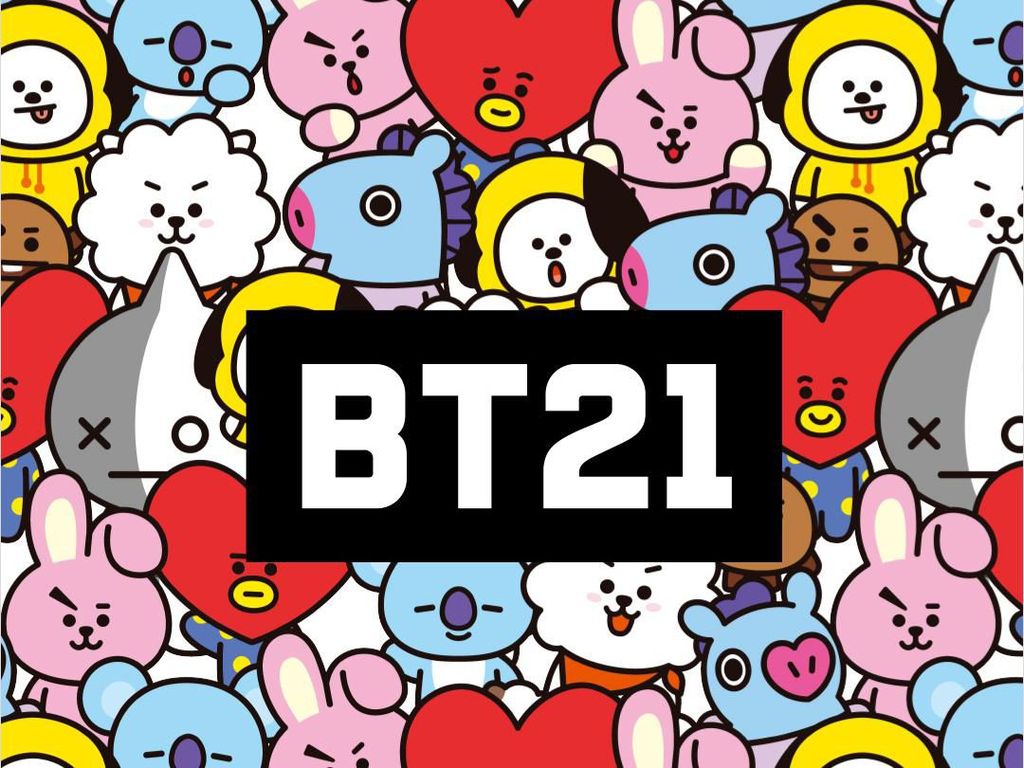 Penggemar BTS Siap-siap, Koleksi Uniqlo x BT21 Dirilis Jumat Penggemar BTS Siap-siap, Koleksi Uniqlo x BT21 Dirilis Jumat