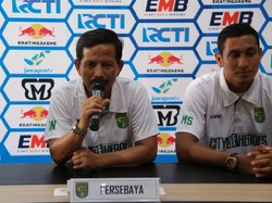 Persebaya Waspadai Lini Serang Madura United