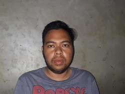 Kesalnya Dino Patti, Brankasnya Dibobol Mantan Aspri