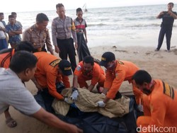 Polda Jatim Selidiki Unsur Kelalaian Kapal Tenggelam Tewaskan 20 Penumpang