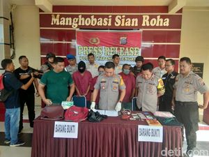 Motif dan Cerita Lengkap Pembunuhan Karyawati BSM Tapteng Motif dan Cerita Lengkap Pembunuhan Karyawati BSM Tapteng