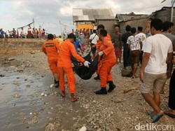 Korban Hilang Kapal Tenggelam di Sumenep Bertambah, 3 Orang Belum Ditemukan