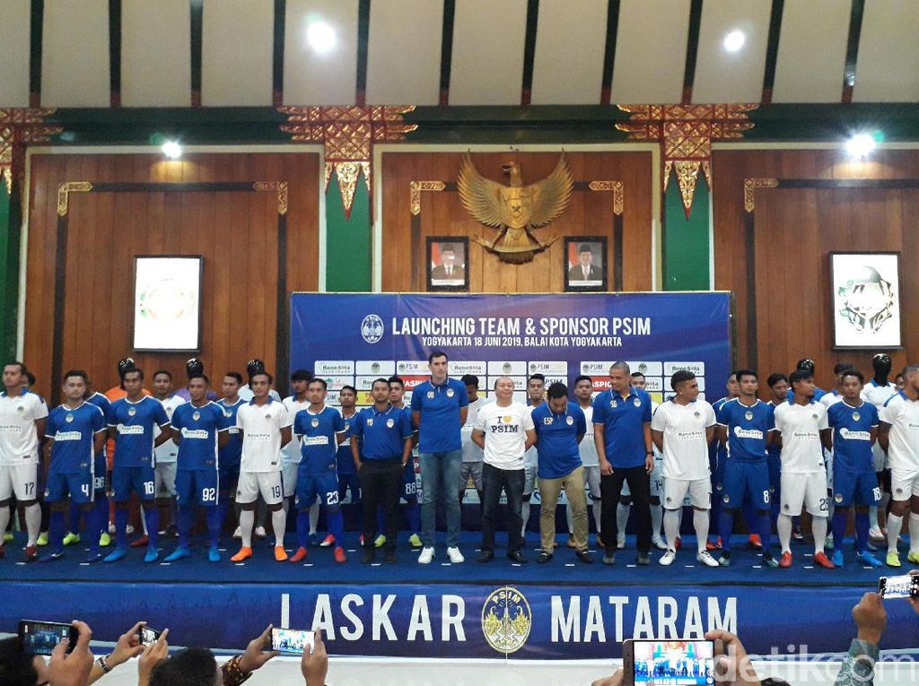 Misi PSIM Yogyakarta Ulang Memori 2005 Misi PSIM Yogyakarta Ulang Memori 2005