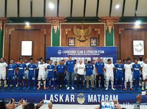 Misi PSIM Yogyakarta Ulang Memori 2005 Misi PSIM Yogyakarta Ulang Memori 2005