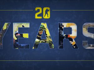 Selamat Ulang Tahun ke-20, Counter Strike! Selamat Ulang Tahun ke-20, Counter Strike!