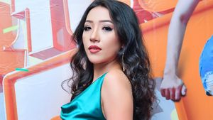 Potret Dokter yang Izin Praktiknya Dicabut karena Sering Pamer Foto Seksi