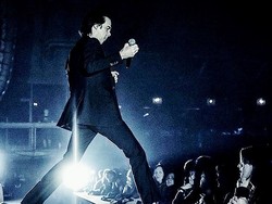 Karier Nick Cave Makin Besar Karena Peaky Blinders