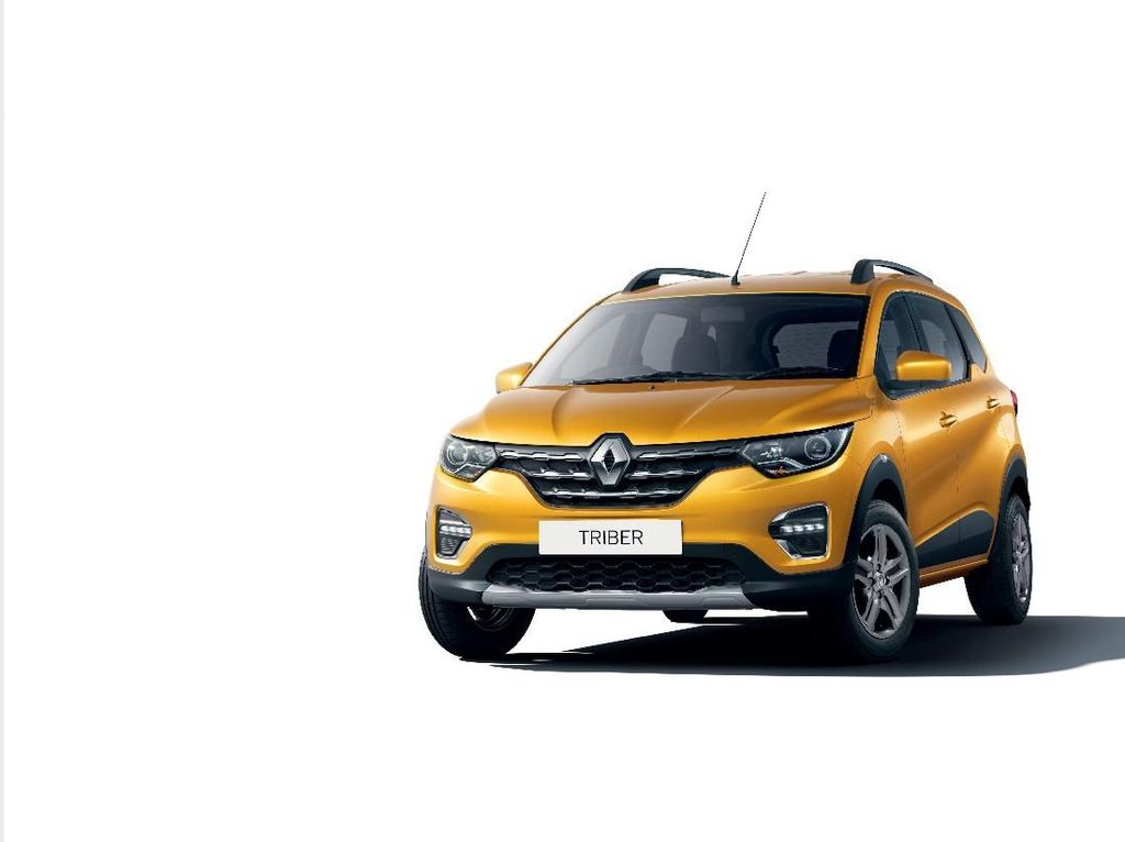 Sehatkan Perusahaan, Renault Akan PHK 15 Ribu Karyawan Sehatkan Perusahaan, Renault Akan PHK 15 Ribu Karyawan