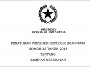 Korban Tindak Pidana Tidak Ditanggung BPJS?