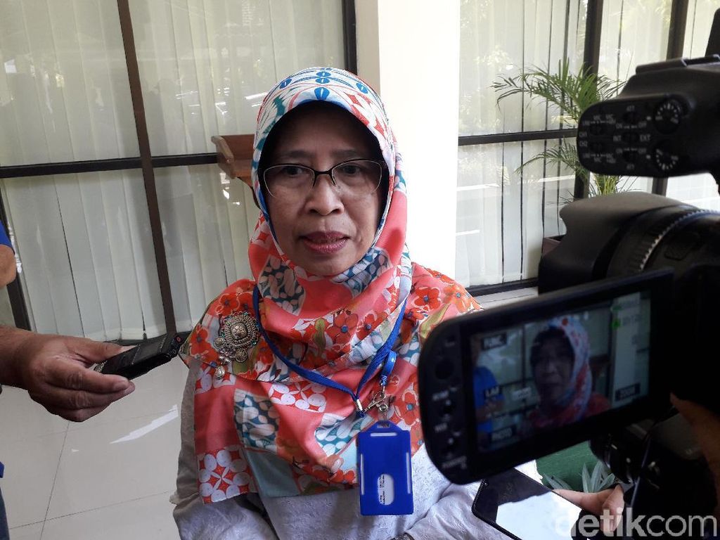 PPDB SD-SMP Negeri di Sleman Dibuka 21 Juni, Begini Tahapannya PPDB SD-SMP Negeri di Sleman Dibuka 21 Juni, Begini Tahapannya
