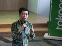 Bos Tokopedia Bicara Maraknya Produk Impor di e-Commerce