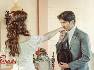 Kisah Cinta dan Kekalahan Kisah Cinta dan Kekalahan