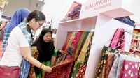 YDBA Ramaikan Jakarta Fair Kemayoran 2019