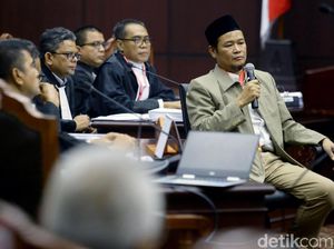 Ini Aturan Kode Wilayah KTP yang Diungkit Saksi Prabowo-Sandi Ini Aturan Kode Wilayah KTP yang Diungkit Saksi Prabowo-Sandi