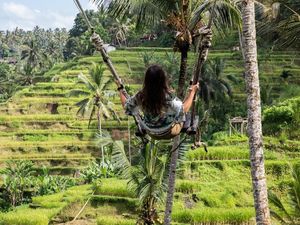 25 Pengalaman Liburan Terbaik Sedunia, Bali Masuk 10 Besar 25 Pengalaman Liburan Terbaik Sedunia, Bali Masuk 10 Besar