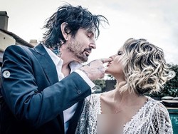 Duh, Tommy Lee Unggah Video Intim di Instagram