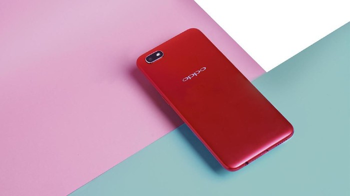 Foto: Oppo Foto: Oppo