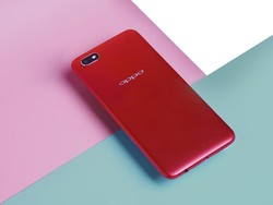 Oppo Masih Akan Rilis Ponsel Murah Rp 1 Jutaan, Tapi...