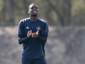 Pogba Sudah Pantas ke Madrid