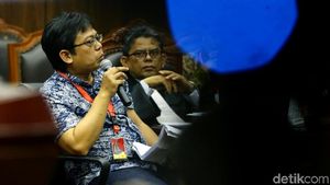 Saksi Prabowo Sorot Kelemahan Situng KPU