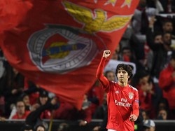 Transfer Joao Felix ke Atletico: Panjar 30 Juta, Sisanya Nyicil