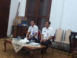 Ini Alasan Dispendik Jatim Hentikan Sementara Laman PPDB SMA se-Jatim