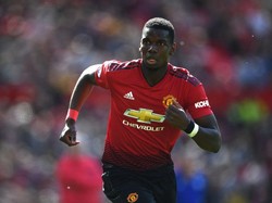 Real Madrid Berisiko Jika Rekrut Pogba