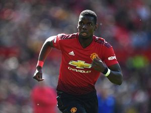 Pogba Masih Akan Ambil Penalti Man United Pogba Masih Akan Ambil Penalti Man United