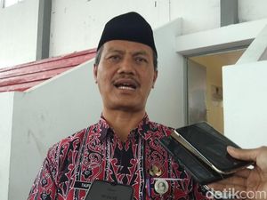 Pertumbuhan Penduduk Lambat, 20 SDN di Kota Magelang Kurang Murid