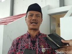 Pertumbuhan Penduduk Lambat, 20 SDN di Kota Magelang Kurang Murid