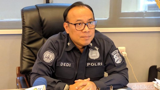 Awas Jangan Sebar Hoax-Ujaran Kebencian! Ini Tahapan Polri Telusuri Grup WA