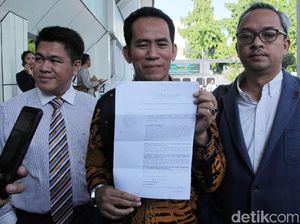 Tak Bayar Rp 30 M ke Fahri, Aset Petinggi PKS Akan Disita