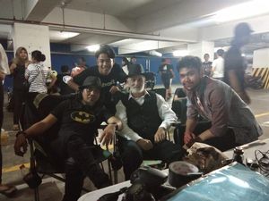 Jangan Sendirian, Jadi Penampilan Terakhir Robby Sugara Jangan Sendirian, Jadi Penampilan Terakhir Robby Sugara
