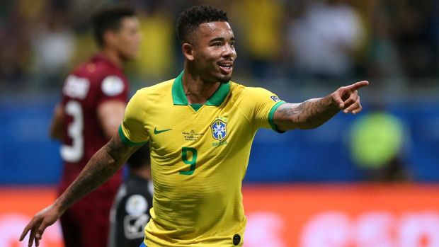 Messi dan Aguero Diprediksi Bakal Kesulitan Melawan Brasil