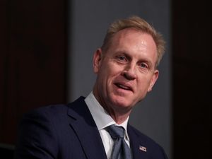 Kasus KDRT dengan Istri Tahun 2010 Mencuat, Plt Menhan AS Mundur