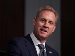 Kasus KDRT dengan Istri Tahun 2010 Mencuat, Plt Menhan AS Mundur